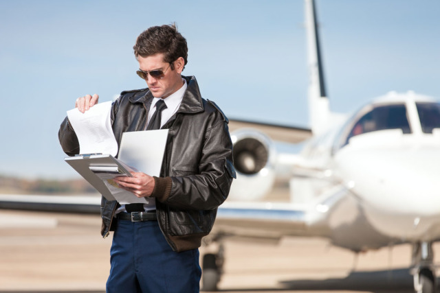 Why Use An Accredited Aircraft Appraiser?